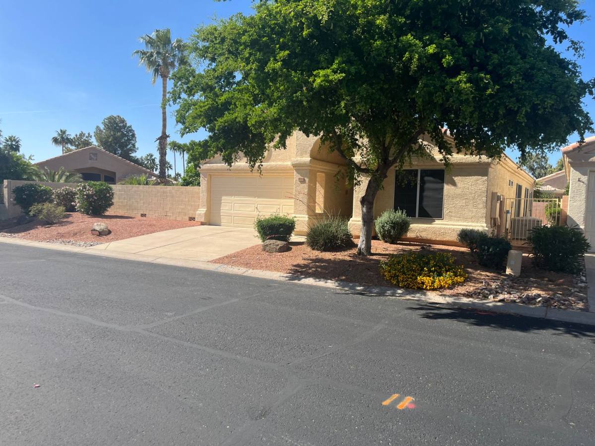 House for rent at 14014 W Santee Way, Surprise, AZ 85374
