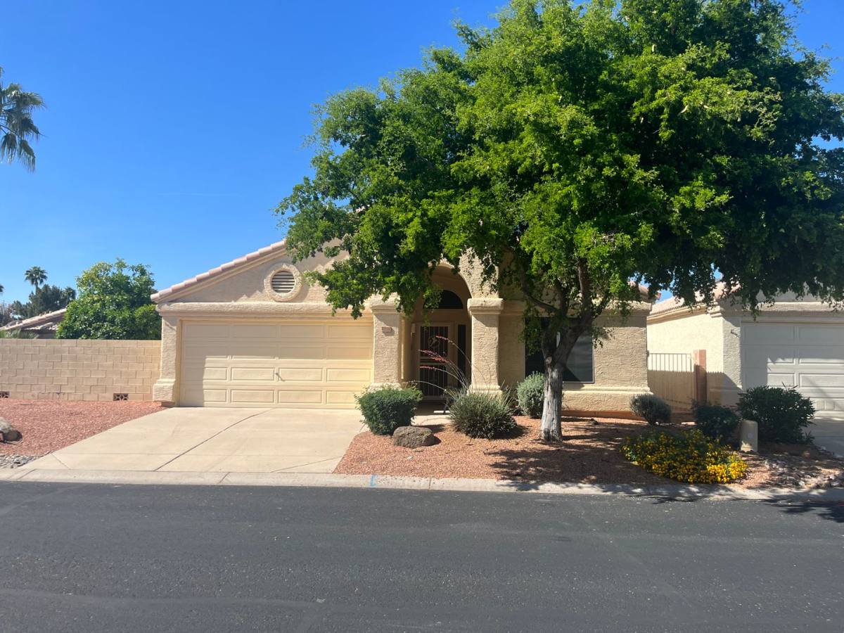 House for rent at 14014 W Santee Way, Surprise, AZ 85374