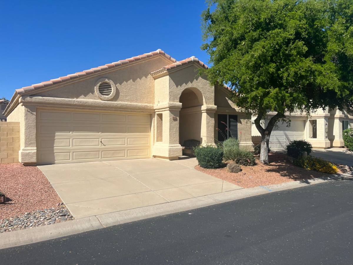 House for rent at 14014 W Santee Way, Surprise, AZ 85374