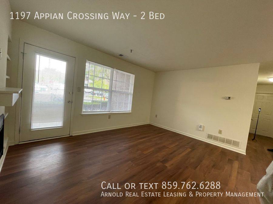 Apartment for rent at 1197 Appian Crossing Way, Lexington, KY 40517