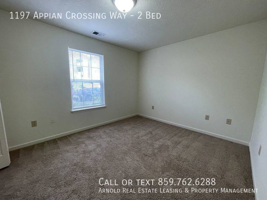 Apartment for rent at 1197 Appian Crossing Way, Lexington, KY 40517