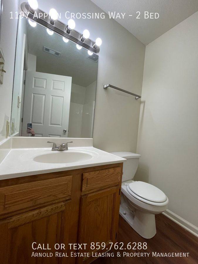Apartment for rent at 1197 Appian Crossing Way, Lexington, KY 40517