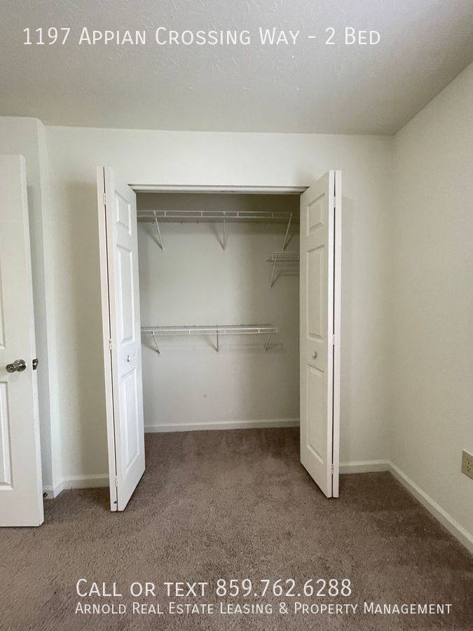 Apartment for rent at 1197 Appian Crossing Way, Lexington, KY 40517
