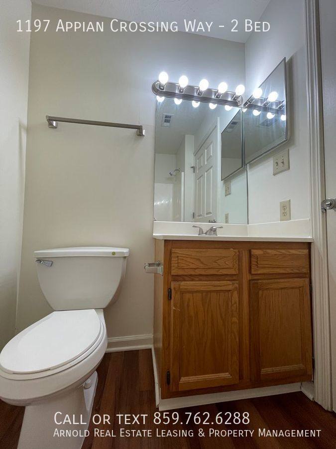 Apartment for rent at 1197 Appian Crossing Way, Lexington, KY 40517