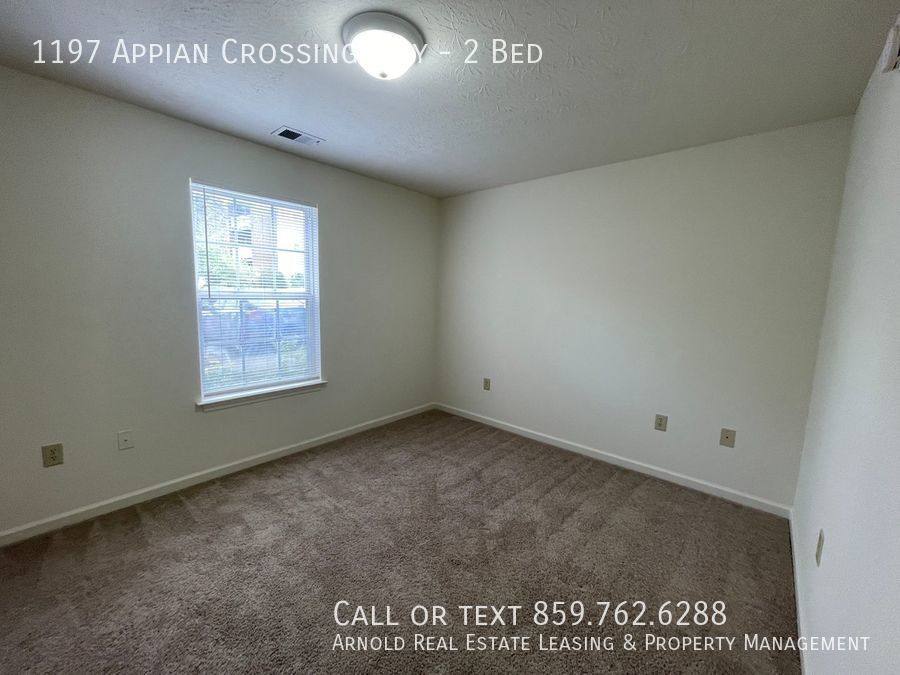 Apartment for rent at 1197 Appian Crossing Way, Lexington, KY 40517