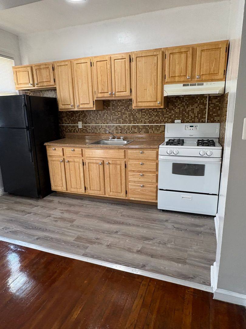 Apartment for rent at 129 Webster St NW, Washington, DC 20011