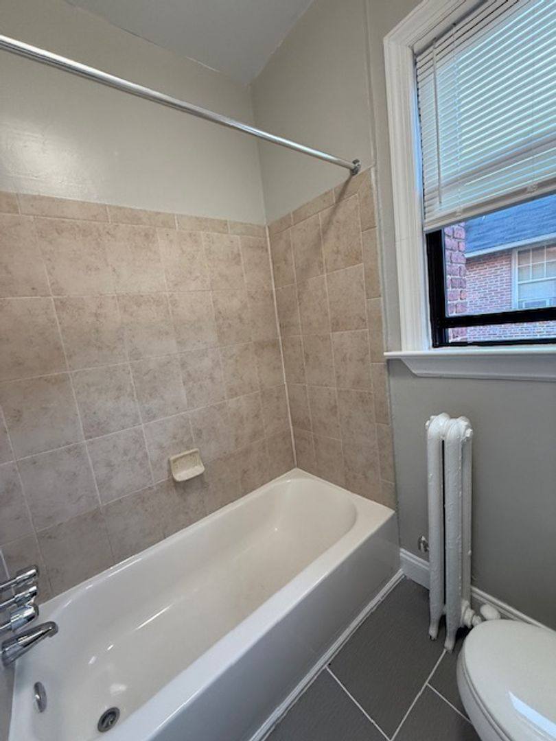 Apartment for rent at 129 Webster St NW, Washington, DC 20011