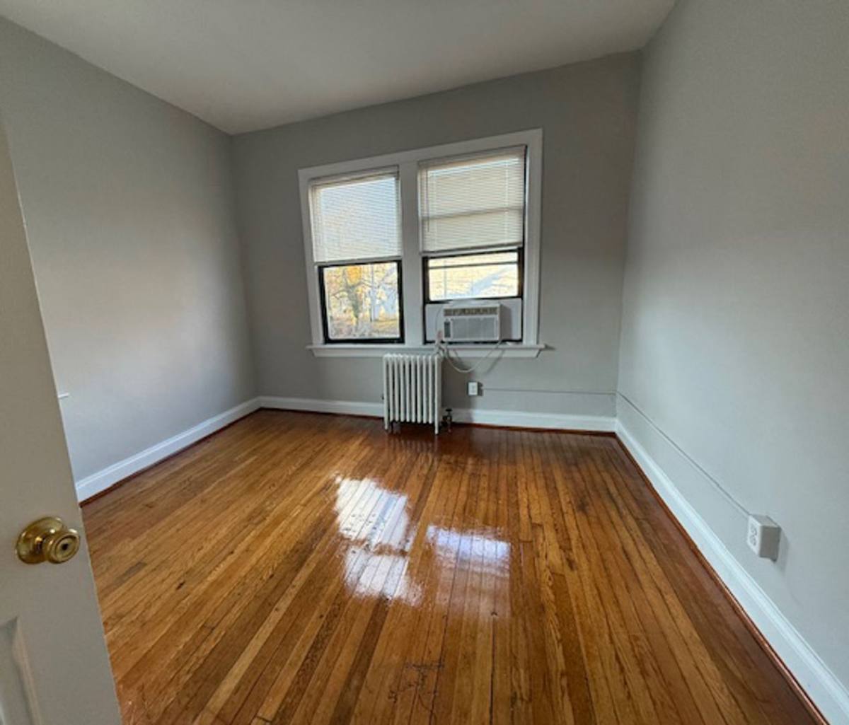 Apartment for rent at 129 Webster St NW, Washington, DC 20011