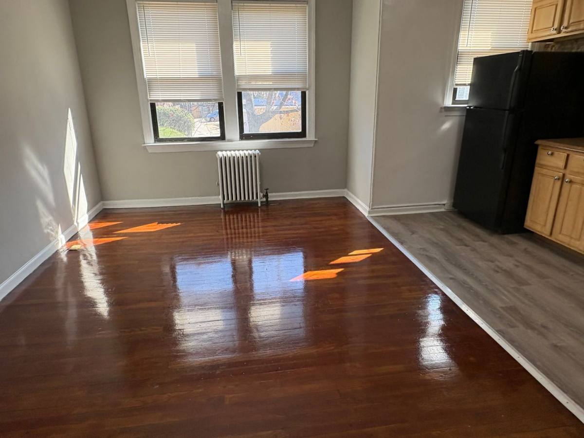 Apartment for rent at 129 Webster St NW, Washington, DC 20011
