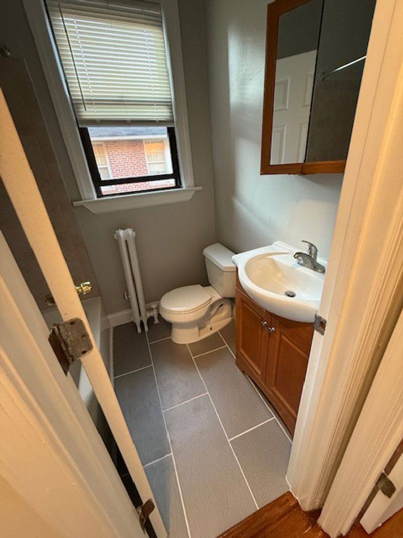 Apartment for rent at 129 Webster St NW, Washington, DC 20011