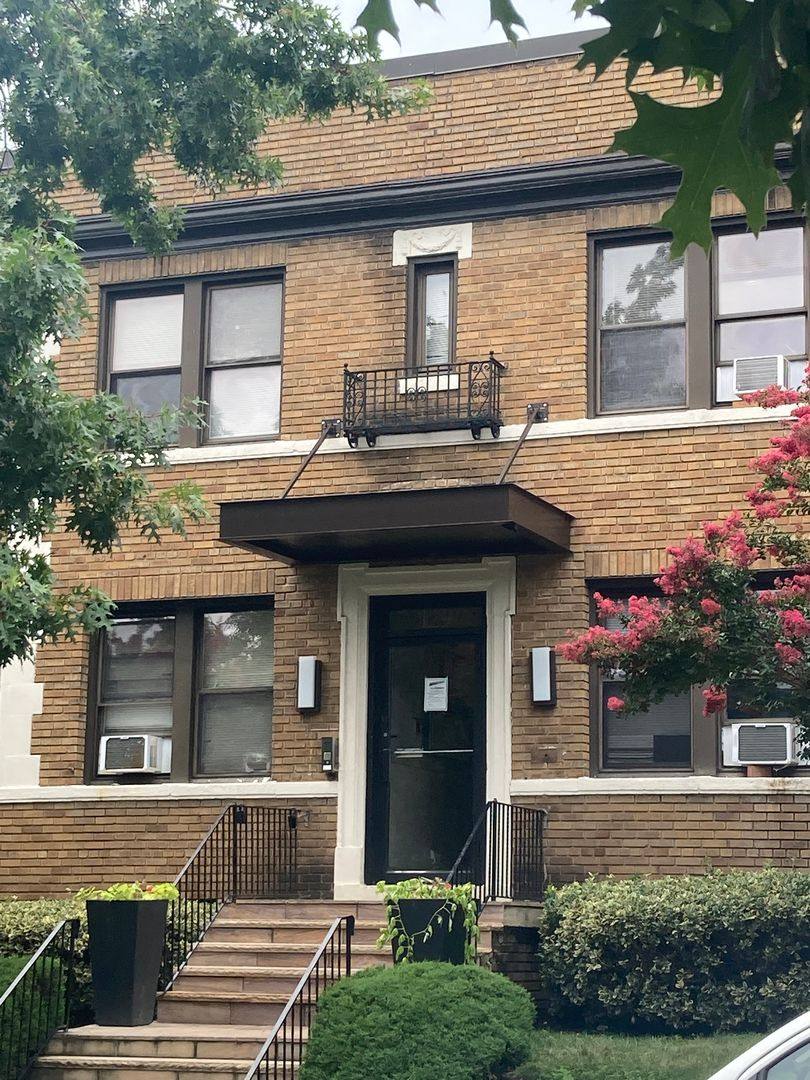 Apartment for rent at 129 Webster St NW, Washington, DC 20011