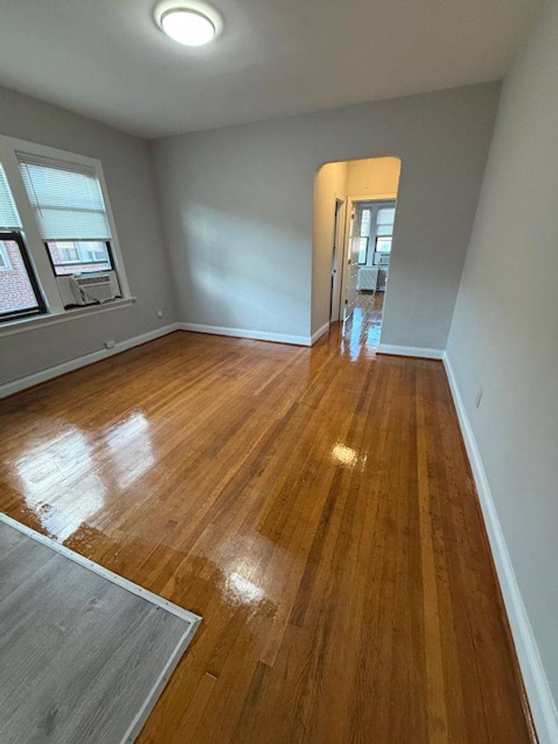 Apartment for rent at 129 Webster St NW, Washington, DC 20011