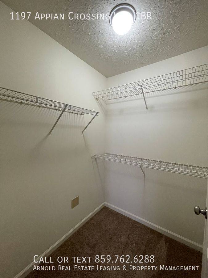 House for rent at 1197 Appian Crossing Way, Lexington, KY 40517