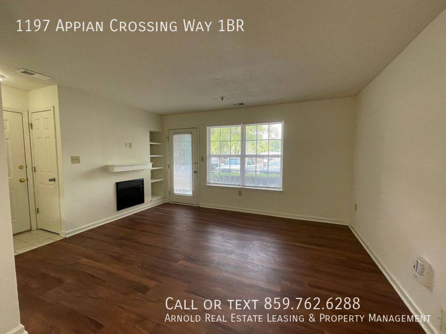 House for rent at 1197 Appian Crossing Way, Lexington, KY 40517