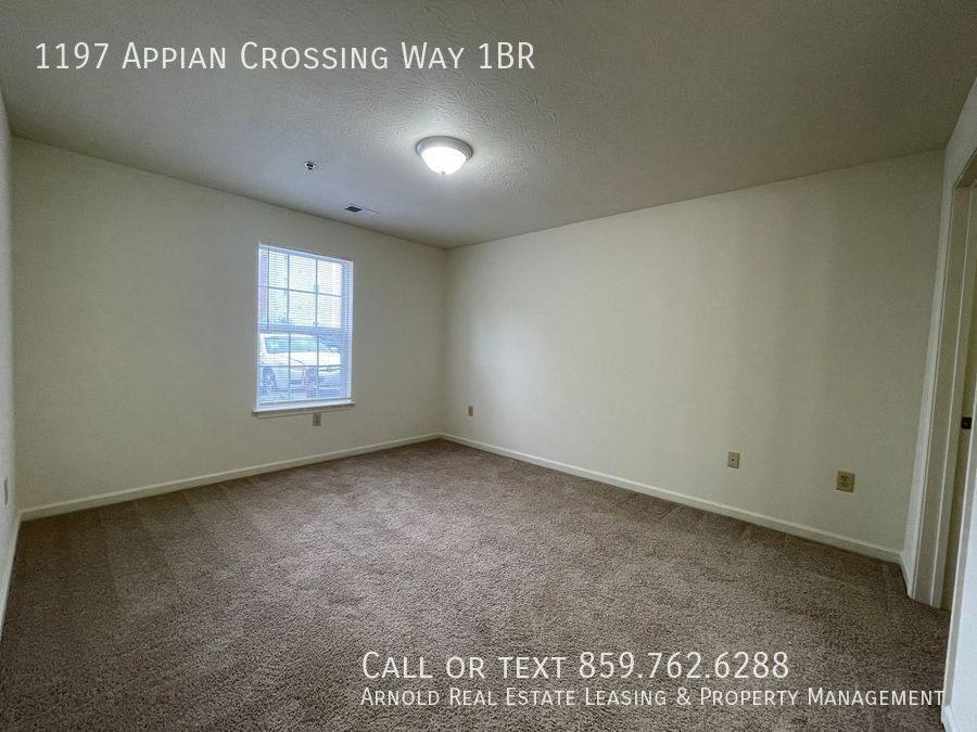 House for rent at 1197 Appian Crossing Way, Lexington, KY 40517
