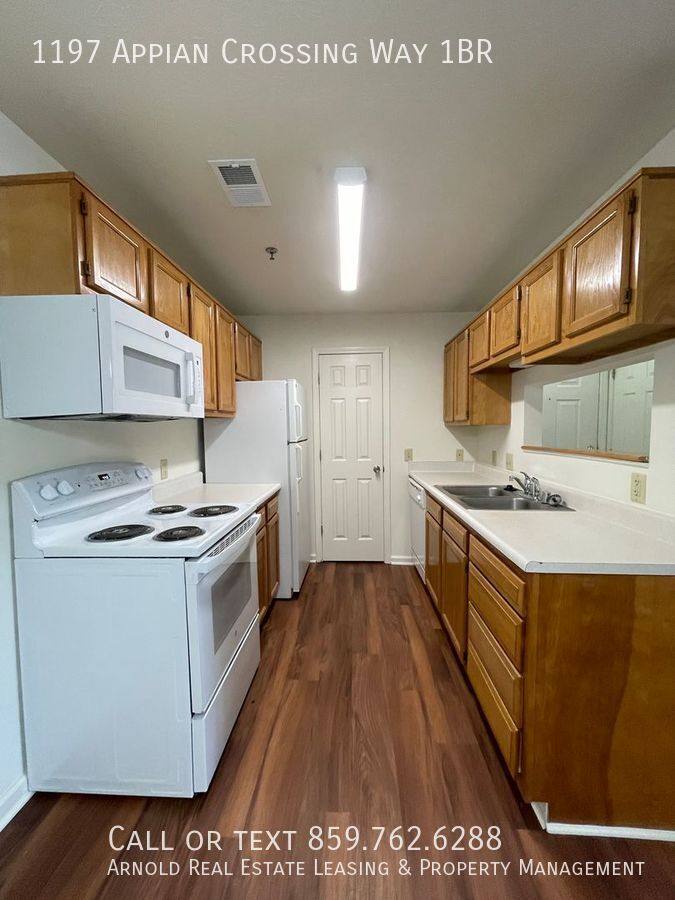 House for rent at 1197 Appian Crossing Way, Lexington, KY 40517