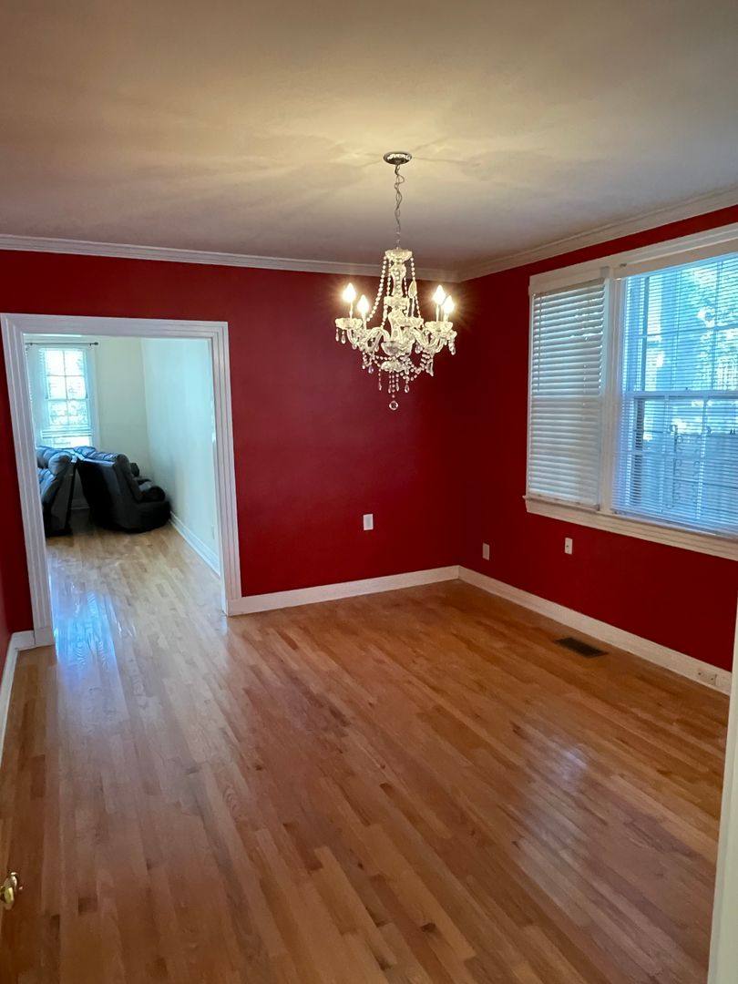 Townhouse for rent at 4609 - 4611 Claiborne St Downstairs, New Orleans, LA 70125