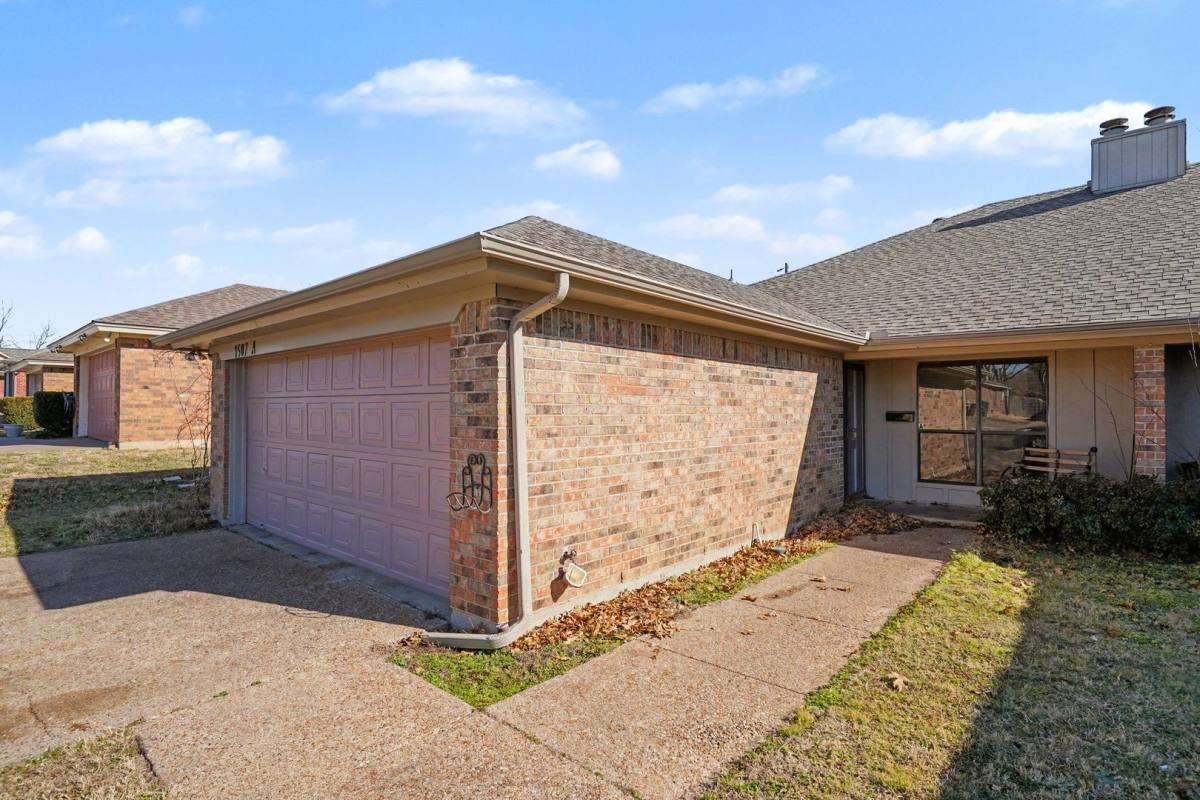 House for rent at 1507 Lindsey Lane, Cleburne, TX 76033