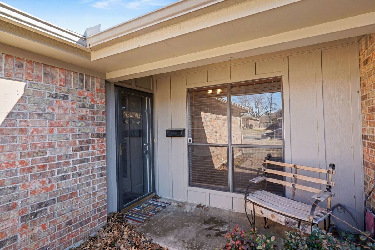 House for rent at 1507 Lindsey Lane, Cleburne, TX 76033