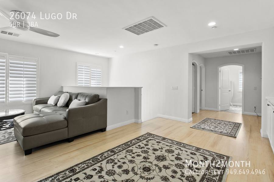 House for rent at 26074 Lugo Dr, Loma Linda, CA 92354