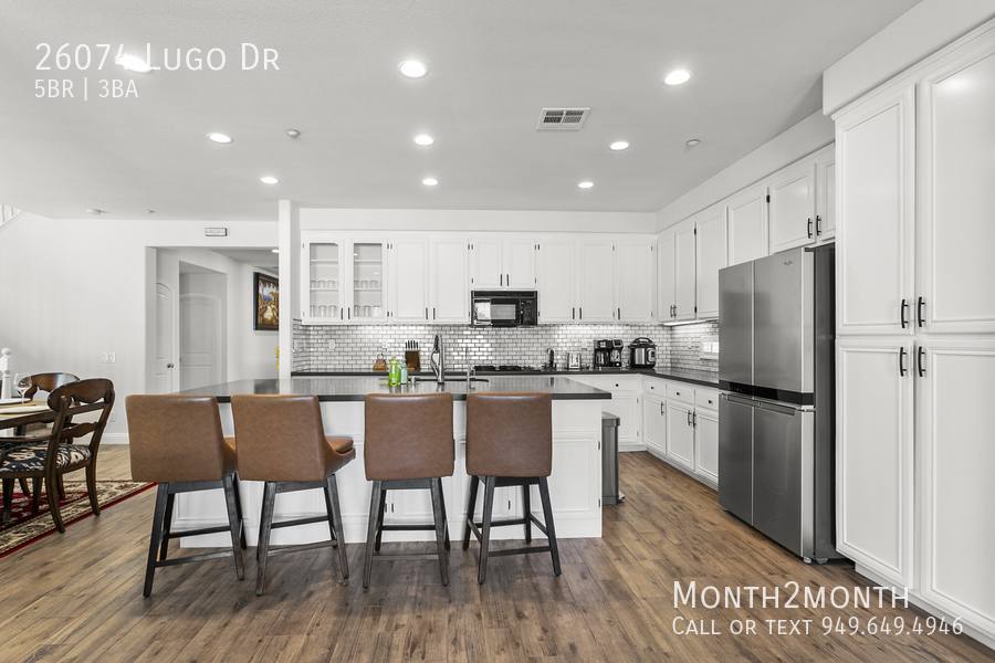House for rent at 26074 Lugo Dr, Loma Linda, CA 92354