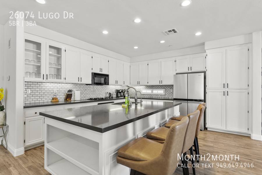 House for rent at 26074 Lugo Dr, Loma Linda, CA 92354