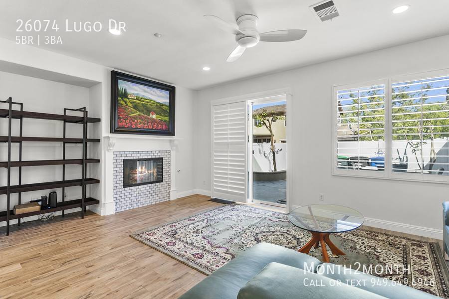 House for rent at 26074 Lugo Dr, Loma Linda, CA 92354