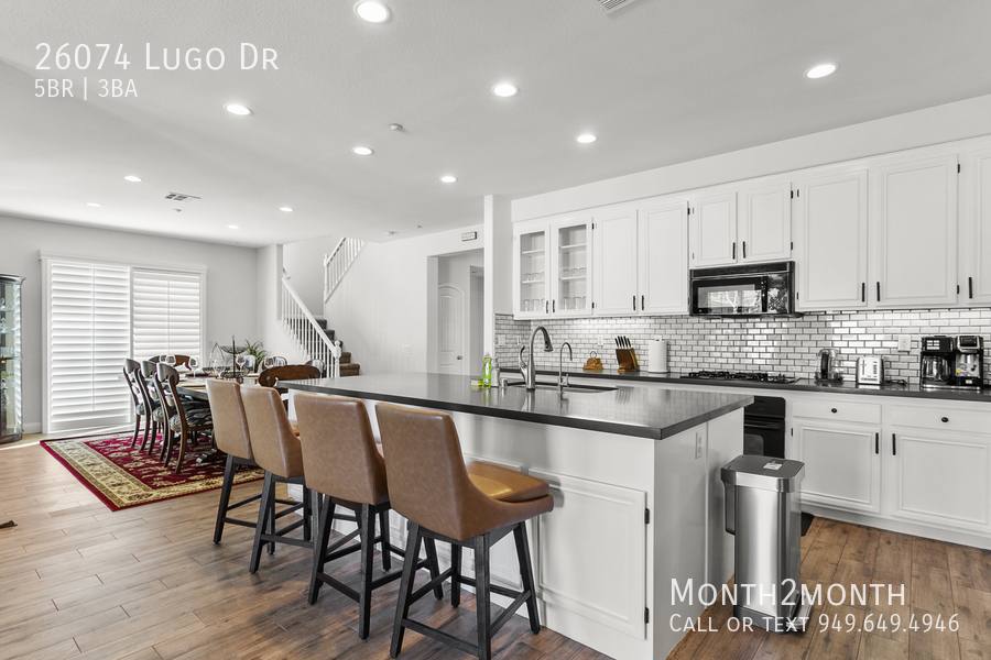 House for rent at 26074 Lugo Dr, Loma Linda, CA 92354