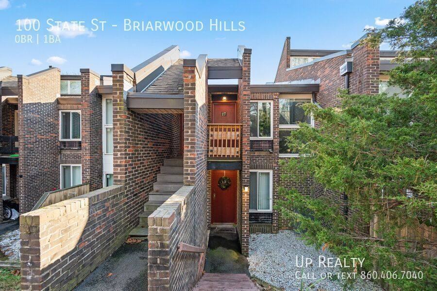 Apartment for rent at 100 State St #BRIARWOOD Hills, North Haven, CT 06473