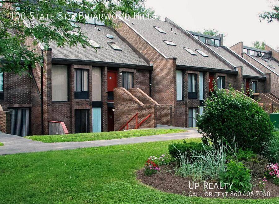 Apartment for rent at 100 State St #BRIARWOOD Hills, North Haven, CT 06473