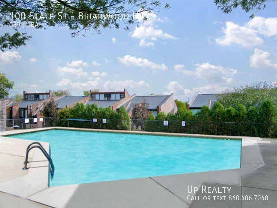 Apartment for rent at 100 State St #BRIARWOOD Hills, North Haven, CT 06473