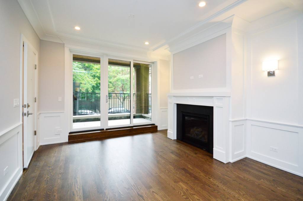 Apartment for rent at 4727 N Winchester Ave #3N, Chicago, IL 60640