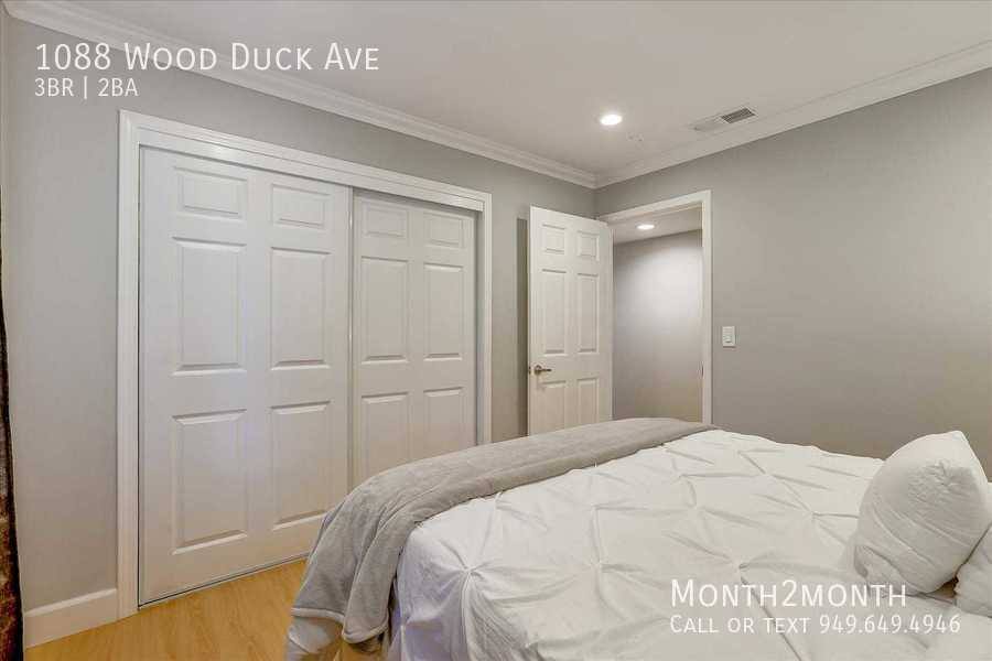 House for rent at 1088 Wood Duck Ave, Santa Clara, CA 95051