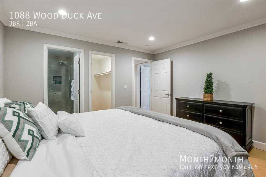 House for rent at 1088 Wood Duck Ave, Santa Clara, CA 95051