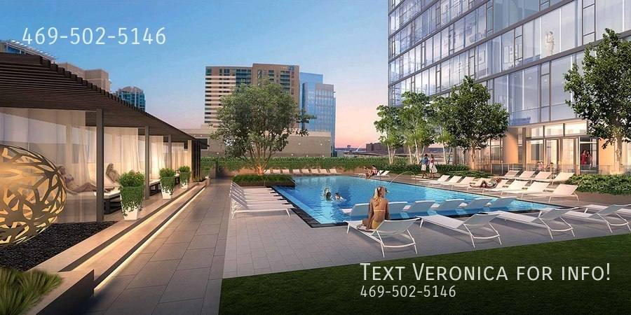 Apartment for rent at 3093 Nowitzki Way #1073, Dallas, TX 75219