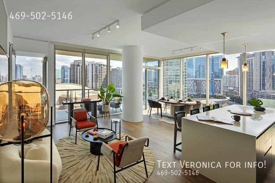 Apartment for rent at 3093 Nowitzki Way #1073, Dallas, TX 75219