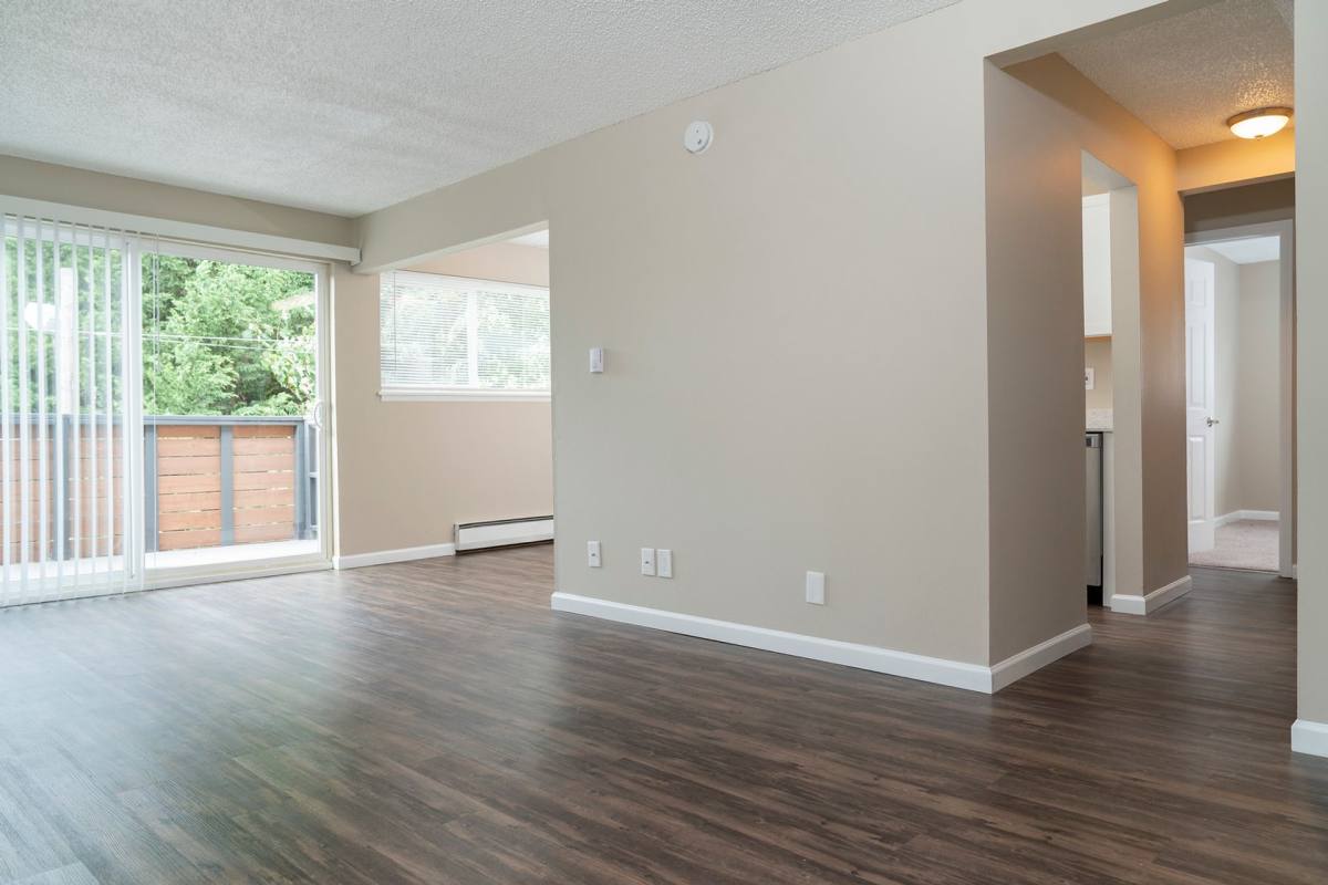 Apartment for rent at 616 N Anderson St, Tacoma, WA 98406
