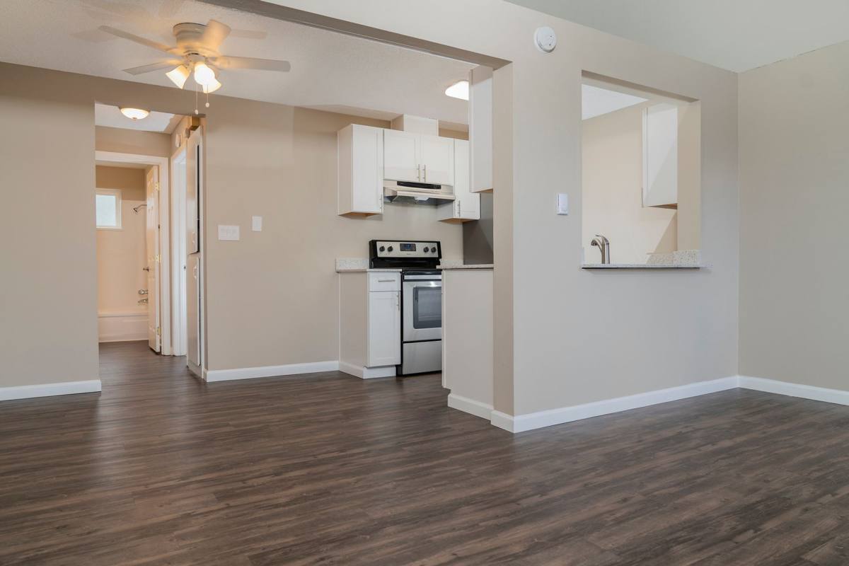 Apartment for rent at 616 N Anderson St, Tacoma, WA 98406