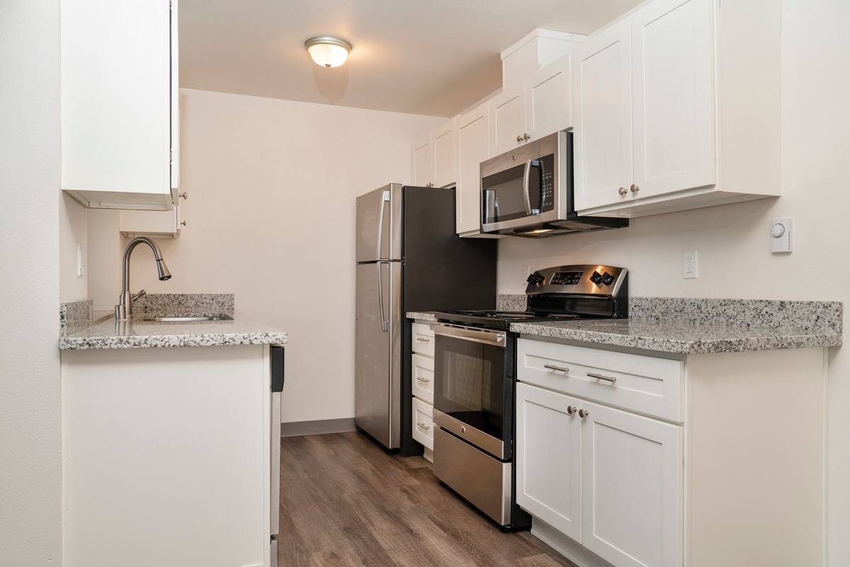 Apartment for rent at 616 N Anderson St, Tacoma, WA 98406