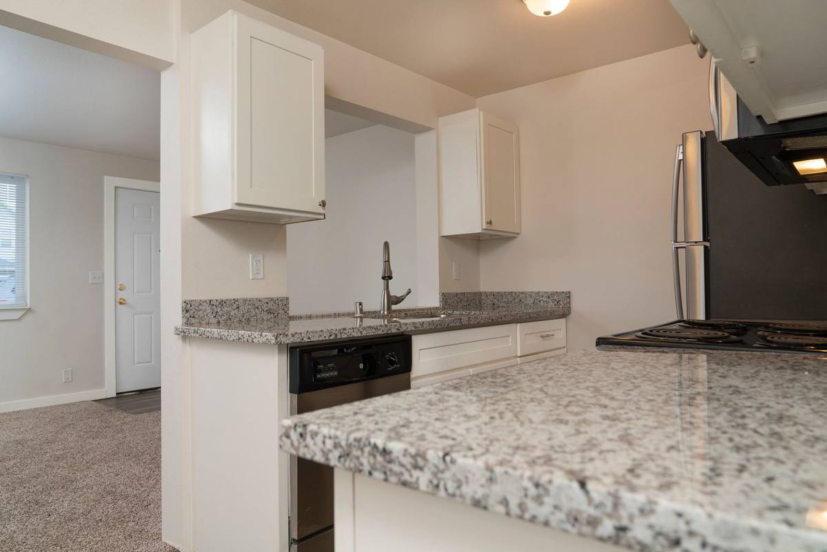 Apartment for rent at 616 N Anderson St, Tacoma, WA 98406