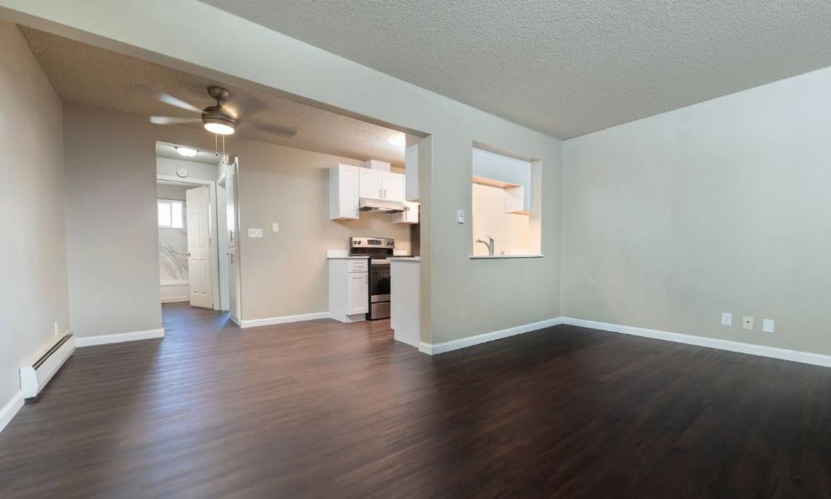 Apartment for rent at 616 N Anderson St, Tacoma, WA 98406