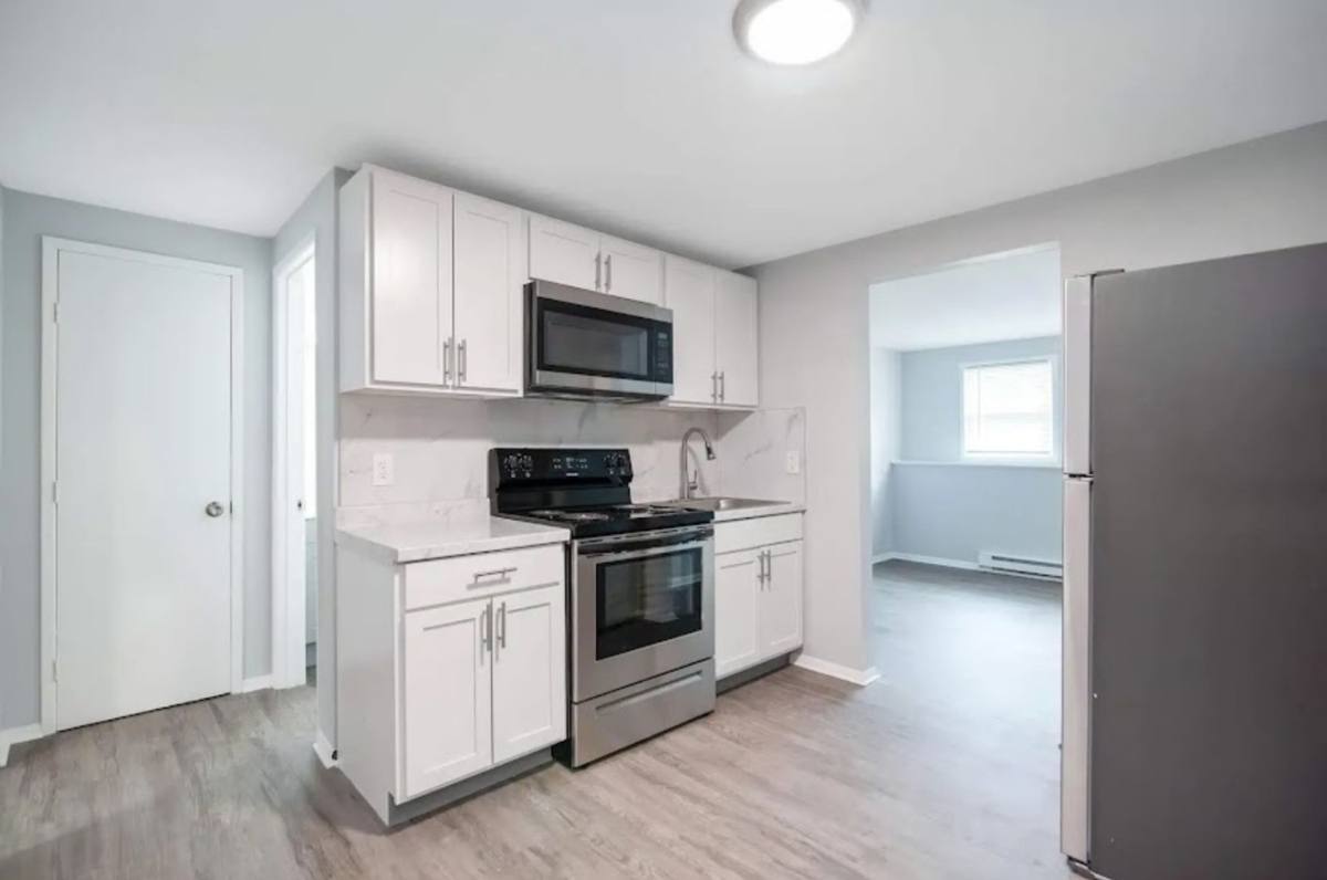 Apartment for rent at 48 Off Lariviere Ave, Three Rivers, MA 01080
