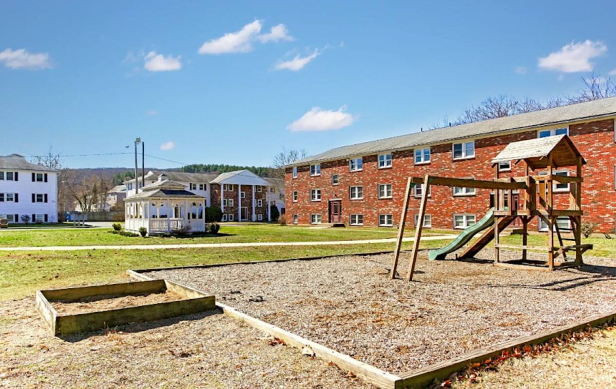 Apartment for rent at 48 Off Lariviere Ave, Three Rivers, MA 01080
