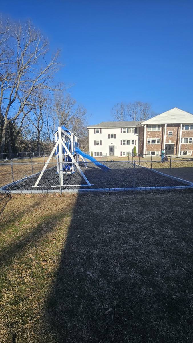 Apartment for rent at 48 Off Lariviere Ave, Three Rivers, MA 01080