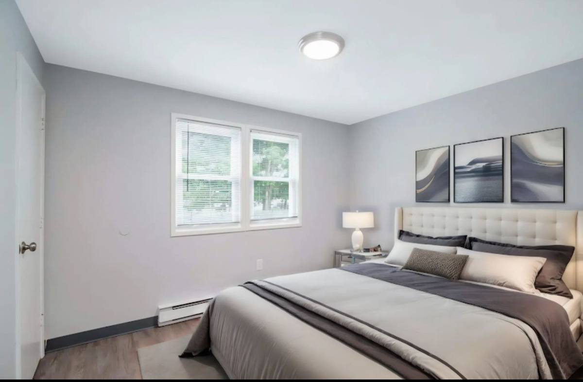 Apartment for rent at 48 Off Lariviere Ave, Three Rivers, MA 01080