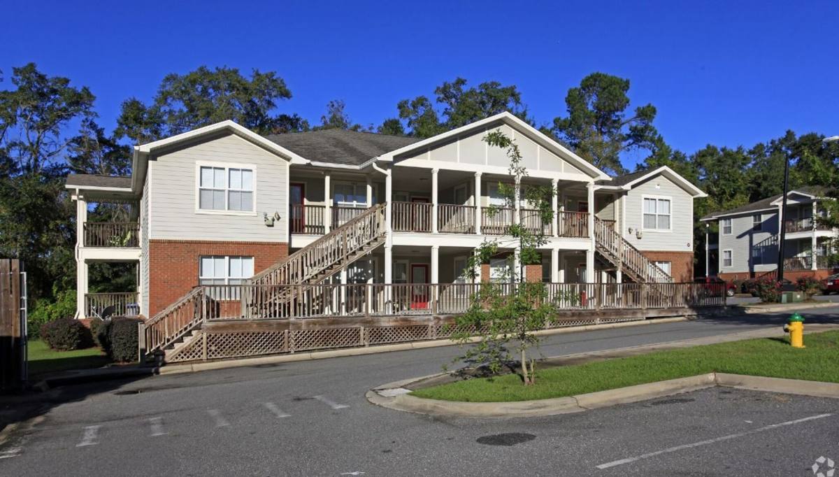 Apartment for rent at 2749 Pecan Rd, Tallahassee, FL 32303