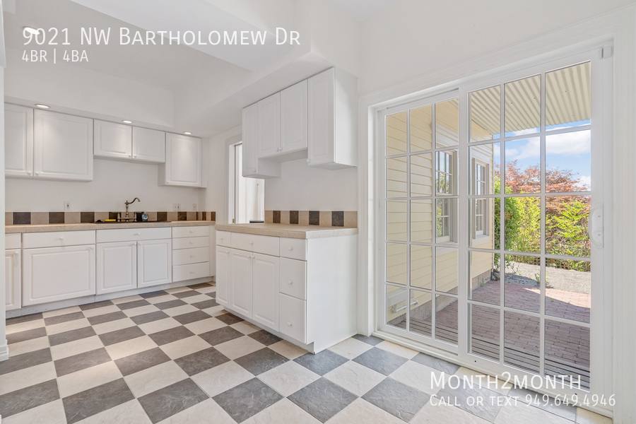 Apartment for rent at 9021 NW Bartholomew Dr, Portland, OR 97229