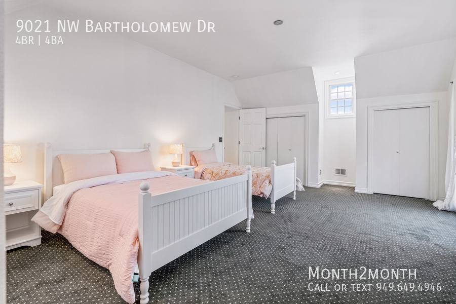 Apartment for rent at 9021 NW Bartholomew Dr, Portland, OR 97229
