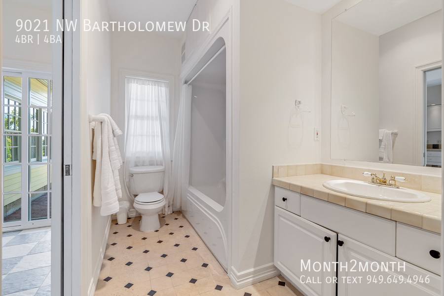 Apartment for rent at 9021 NW Bartholomew Dr, Portland, OR 97229