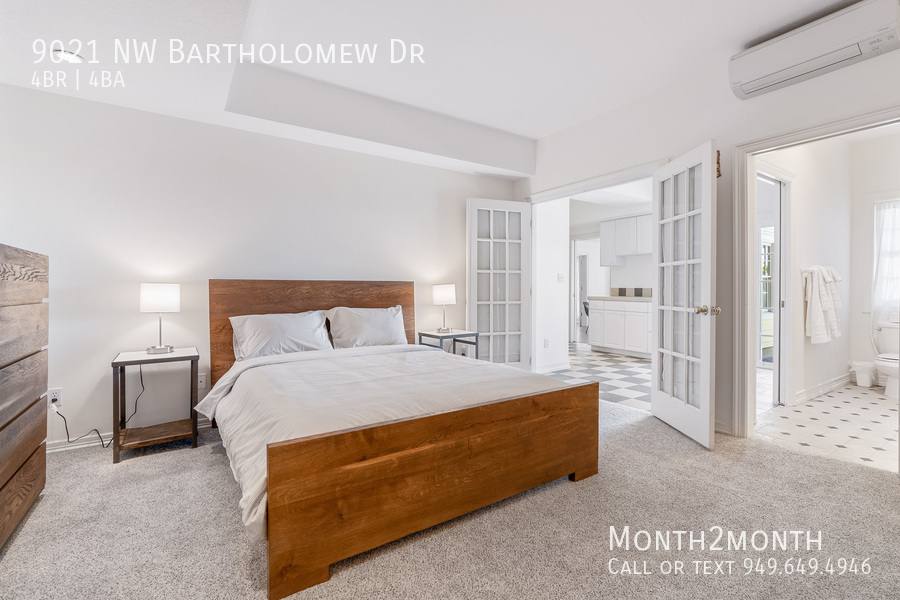 Apartment for rent at 9021 NW Bartholomew Dr, Portland, OR 97229